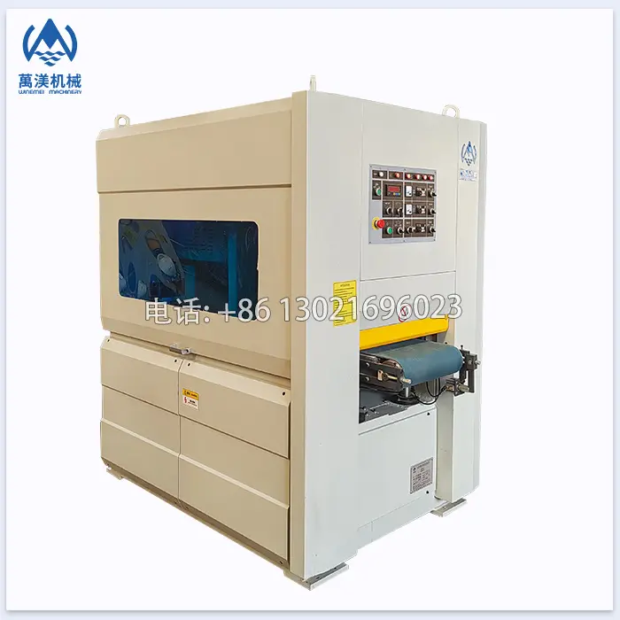 Metal Deburring Sanding Polishing Machine-K.webp